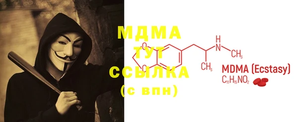 эйфоретик Няндома